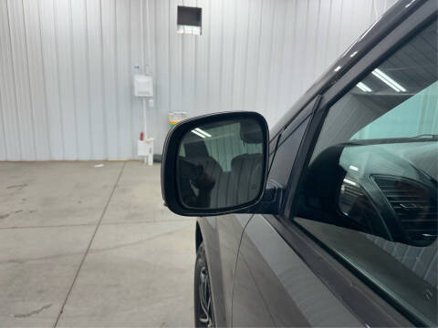 2015 Dodge Grand Caravan SXT Plus