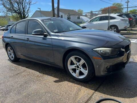 2013 BMW 3 Series for sale at Prince's Auto Outlet in Pennsauken NJ