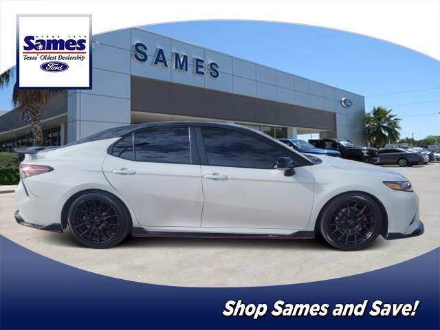 2021 Toyota Camry for sale at Sames Super Center in Corpus Christi TX