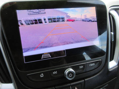 2024 Chevrolet Malibu LS