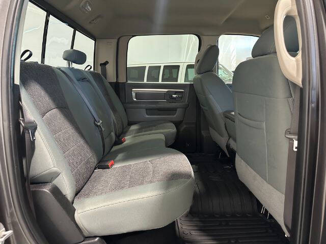 2018 Ram 3500 for sale at Utah Valley Trucks LLC in Spanish Fork, UT