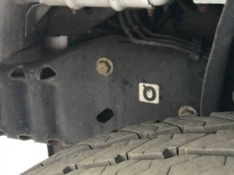 2012 Ford E-Series E-350 SD