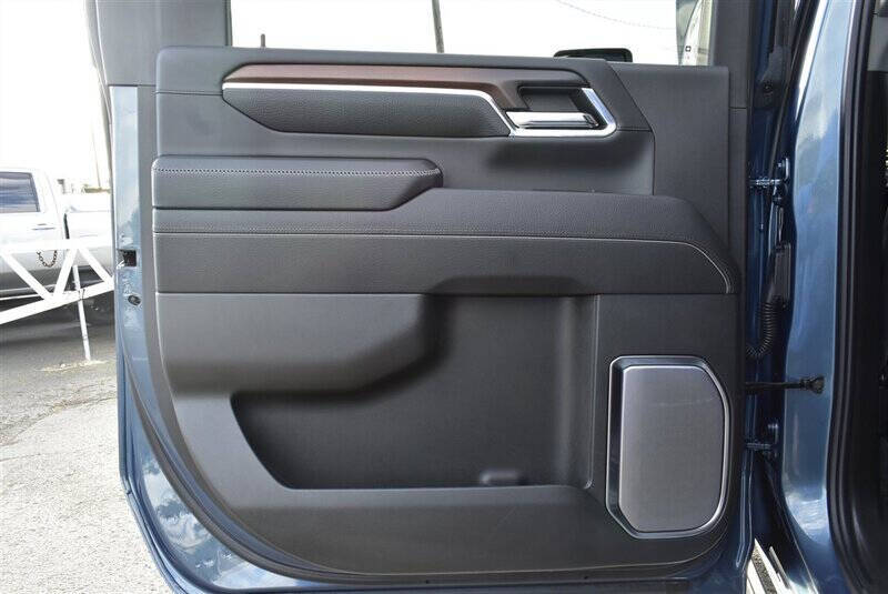 2024 GMC Sierra 3500HD