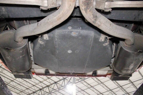 1993 Chevrolet Corvette