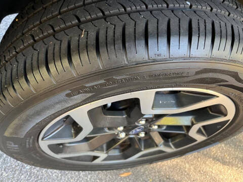 2017 Subaru Crosstrek 2.0i Premium