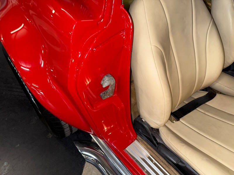 1964 Chevrolet Corvette