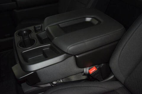 2026 Chevrolet Silverado 1500 Work Truck