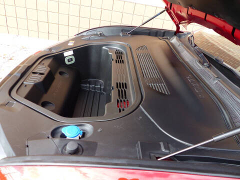 2024 Ford Mustang Mach-E Premium