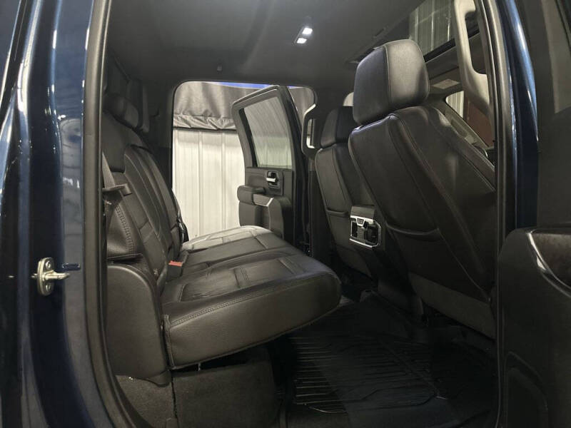 2020 GMC Sierra 2500HD