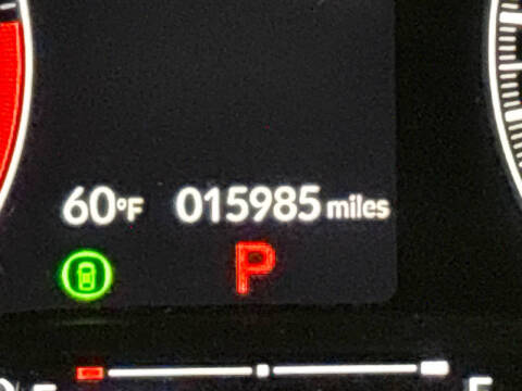 2022 Honda Civic EX-L