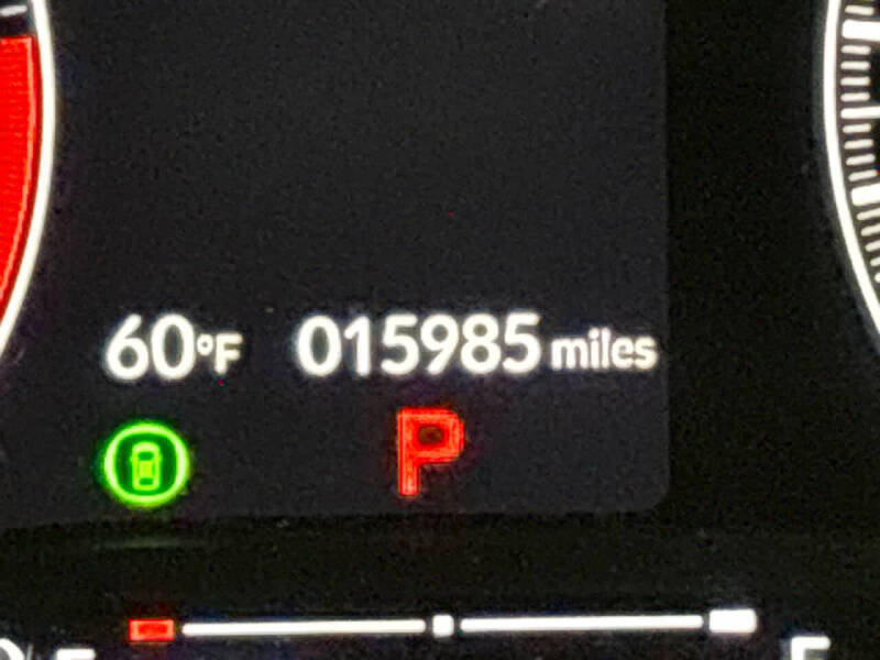 2022 Honda Civic EX-L