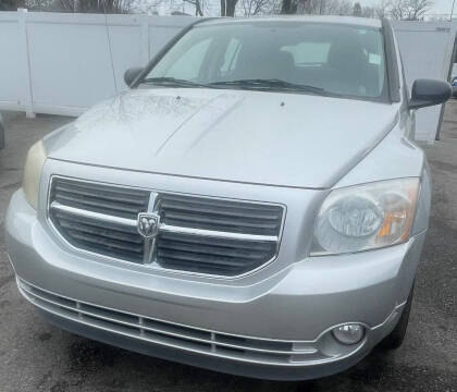 2011 Dodge Caliber Mainstreet