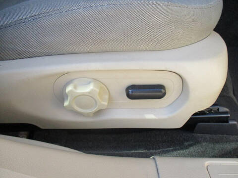 2014 Ford Taurus SE