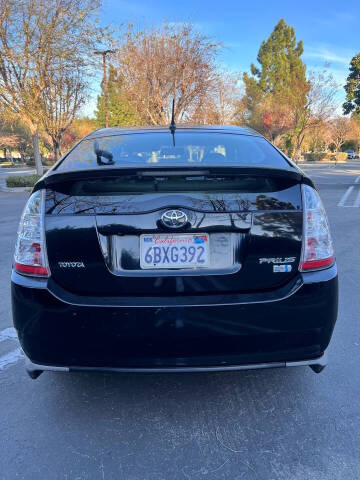 2008 Toyota Prius Touring