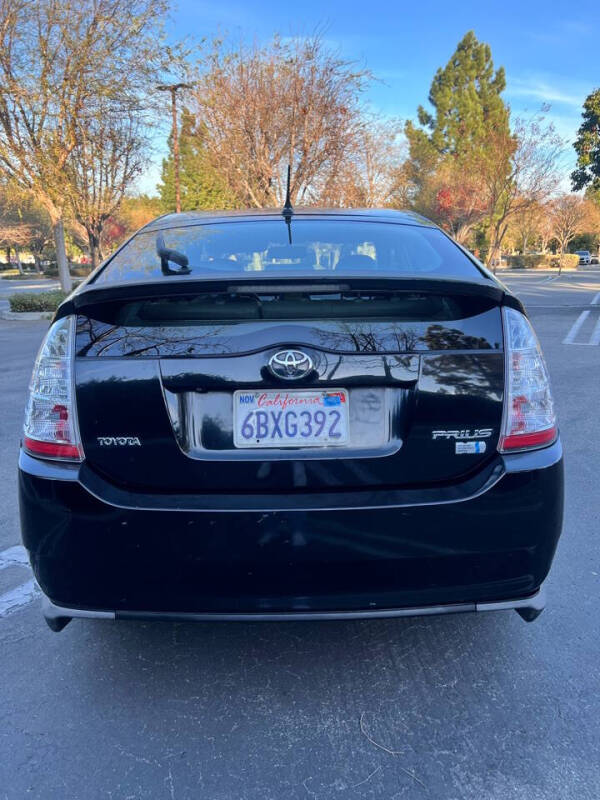 2008 Toyota Prius Touring