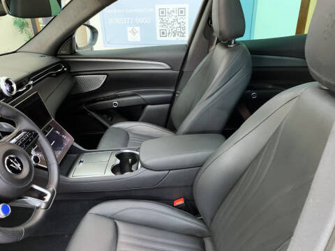 2024 Maserati Grecale GT