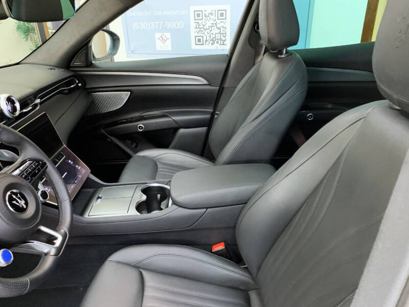 2024 Maserati Grecale GT