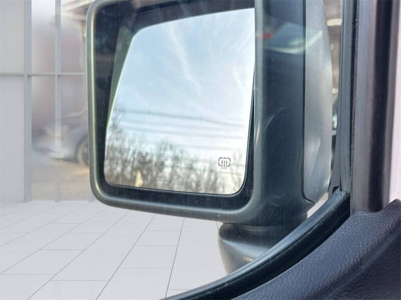 2023 Jeep Wrangler Willys 4xe