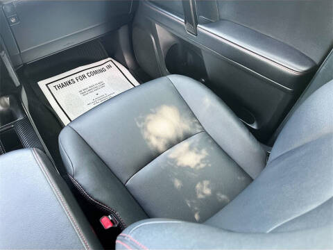 2022 Toyota 4Runner TRD Off-Road Premium