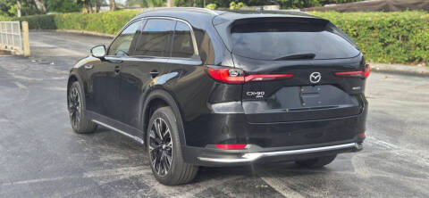 2024 Mazda CX-90 Plug-in Hybrid Premium