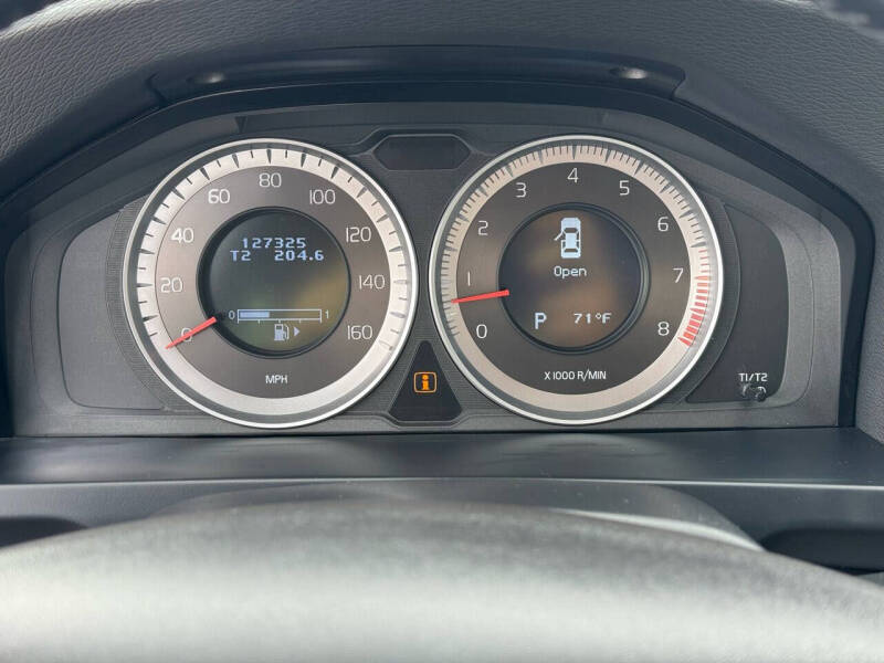 2013 Volvo S60 T5
