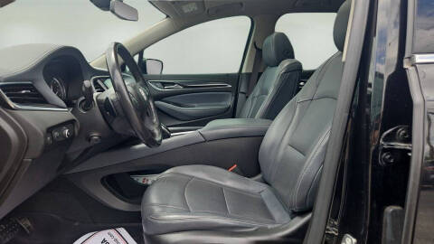 2018 Buick Enclave Premium