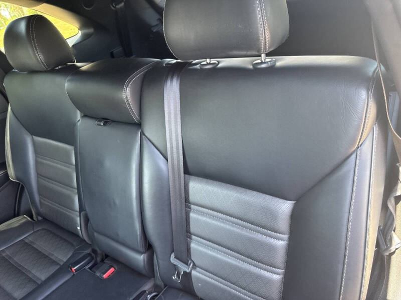 2017 Kia Sorento SX V6