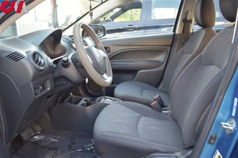 2015 Mitsubishi Mirage