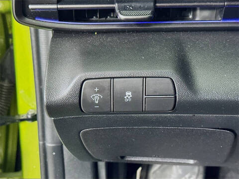 2024 Hyundai Elantra N Line