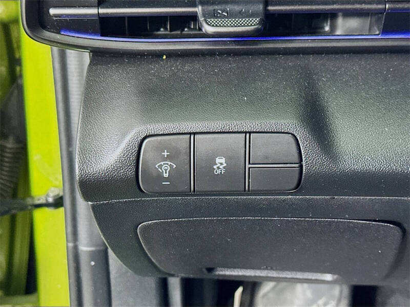 2024 Hyundai Elantra N Line