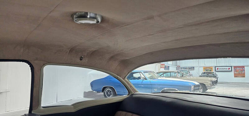 1955 Chevrolet Bel Air