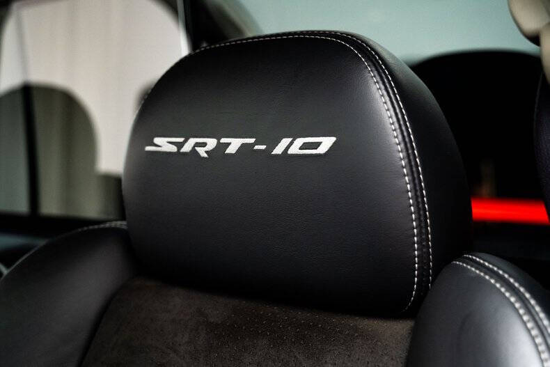 2004 Dodge Ram 1500 SRT-10