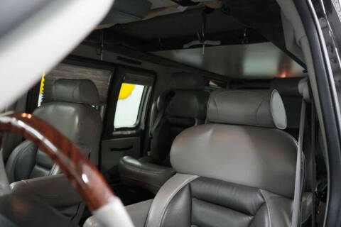2013 Ford E-Series E-350 SD