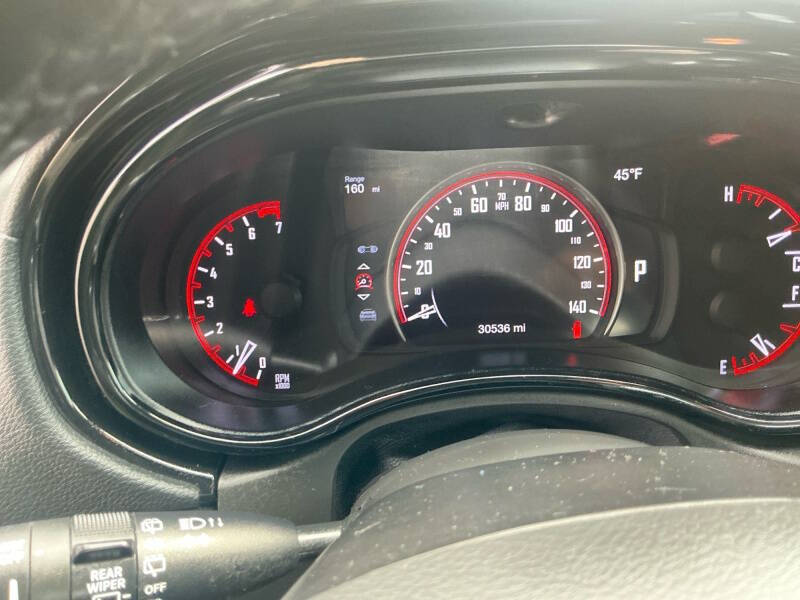 2023 Dodge Durango GT Launch Edition