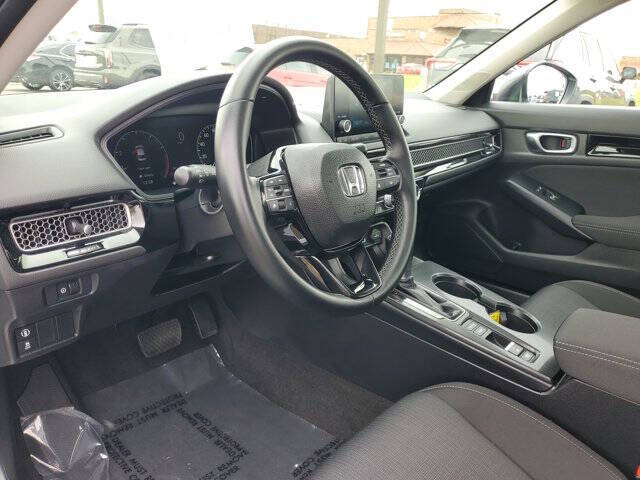 2023 Honda Civic