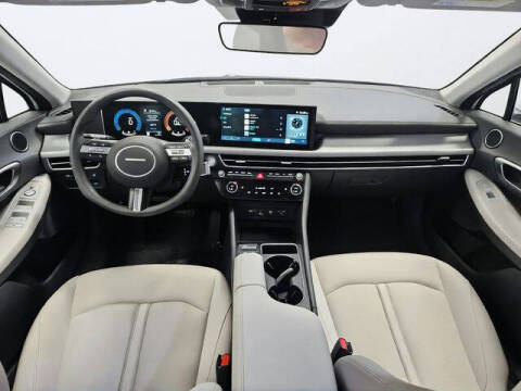 2025 Hyundai Sonata