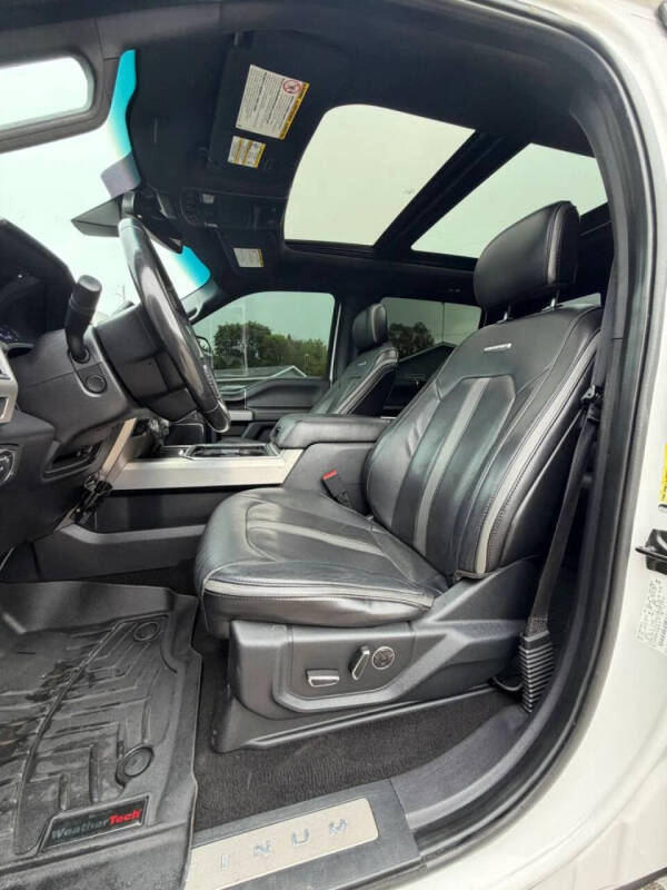 2019 Ford F-250 Super Duty
