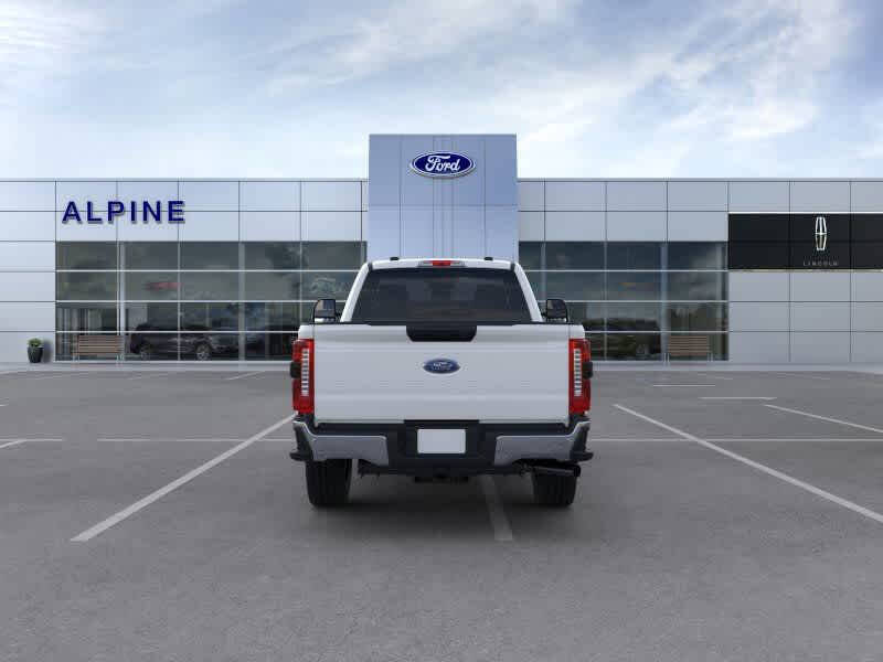 2024 Ford F-350 Super Duty XLT