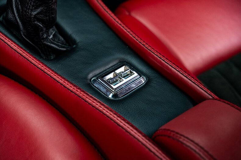 1965 Chevrolet Corvette