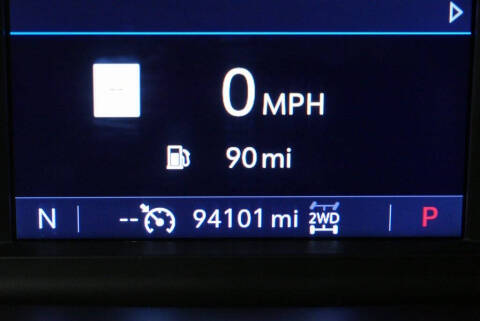 2020 Chevrolet Silverado 2500HD