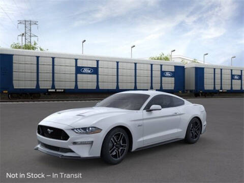 2023 Ford Mustang for sale at Hardy Auto Resales in Dallas GA