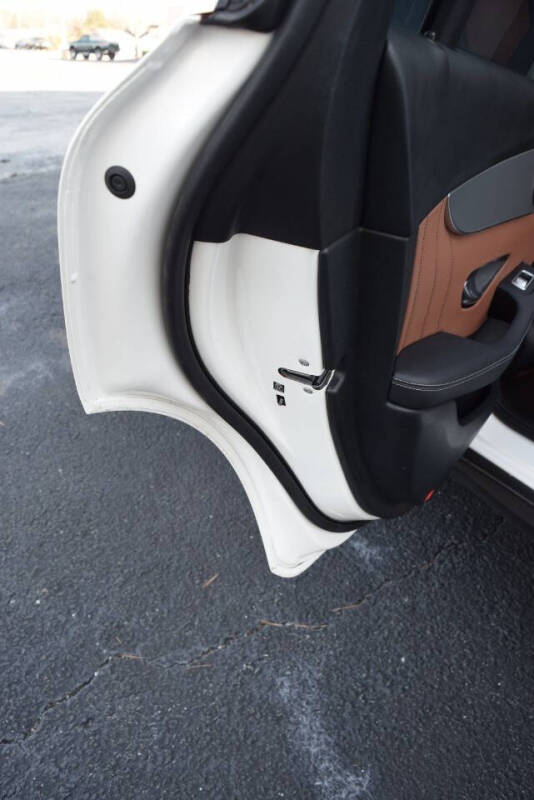 2020 Mercedes-Benz GLC GLC 300 4MATIC