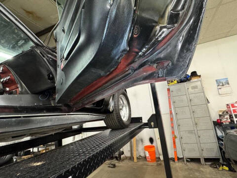 1976 Chevrolet Corvette