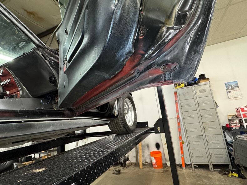 1976 Chevrolet Corvette