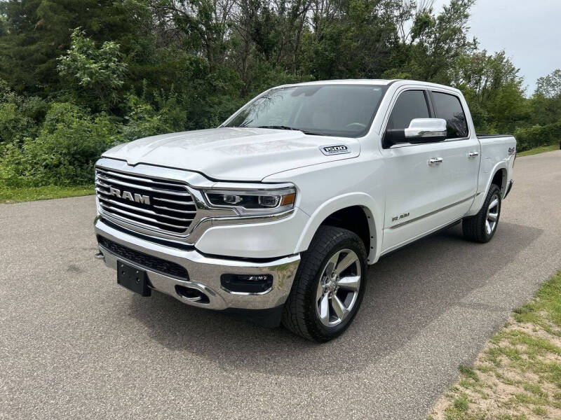 2021 RAM 1500 Limited