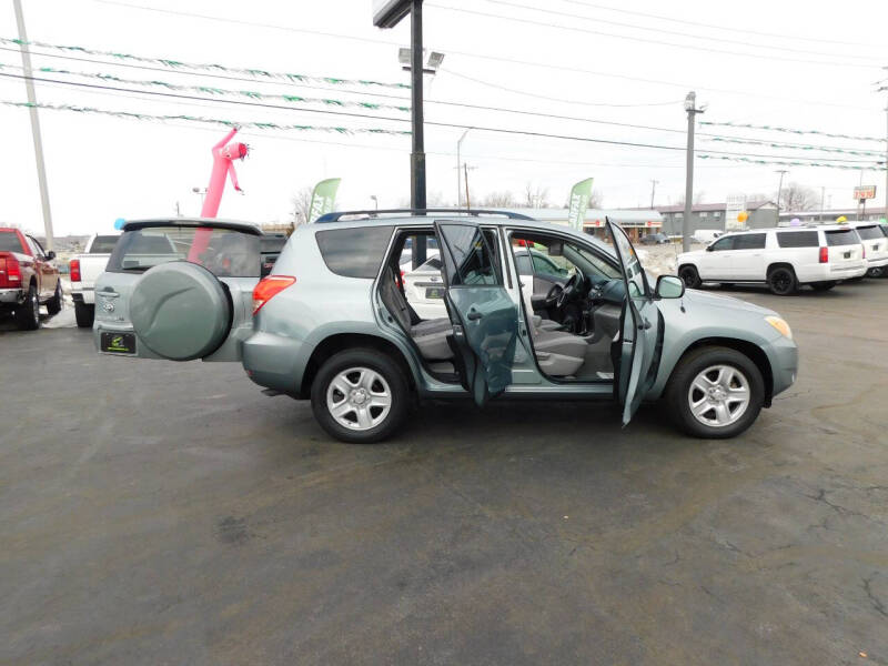2007 Toyota RAV4