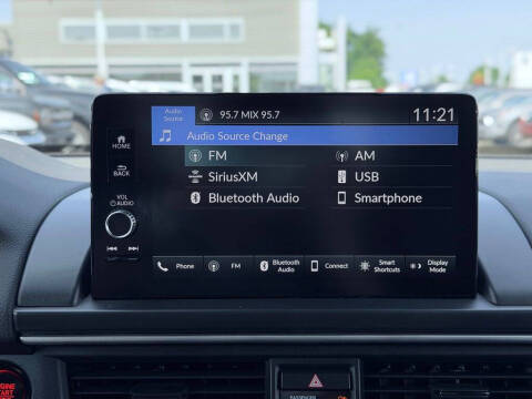 2024 Honda Pilot EX-L
