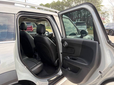 2019 MINI Countryman Cooper