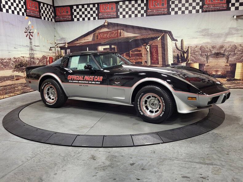 1978 Chevrolet Corvette