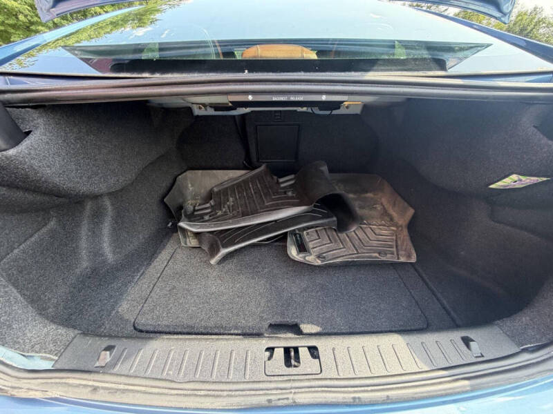 2015 Volvo S60 T5 Platinum